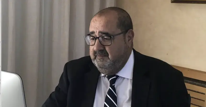 لشكر: وقف إطلاق النار مؤامرة لتصفية القضية الفلسطينية!